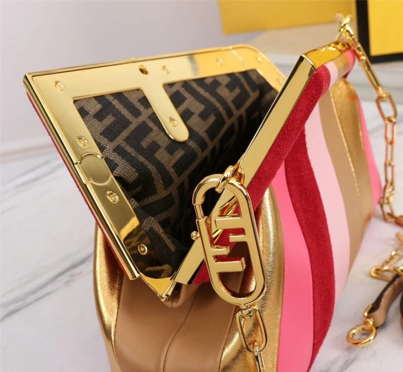 Fendi Satchel Bags